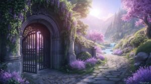 Awakening Self-Awareness