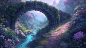 Navigating Transitions - North Bridge