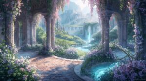 Harmony Through Boundaries - Graymoor Haven